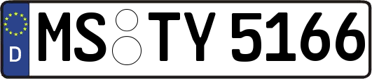 MS-TY5166