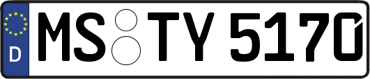 MS-TY5170