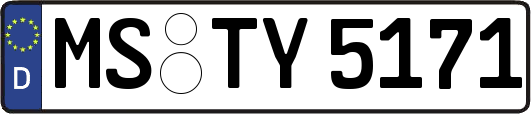 MS-TY5171
