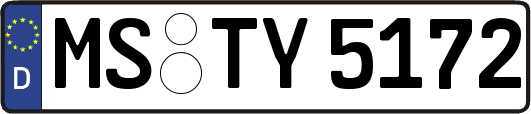 MS-TY5172