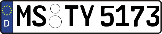 MS-TY5173