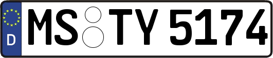 MS-TY5174