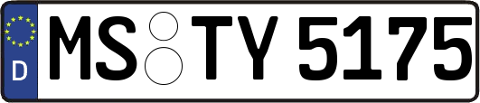 MS-TY5175