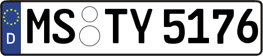 MS-TY5176