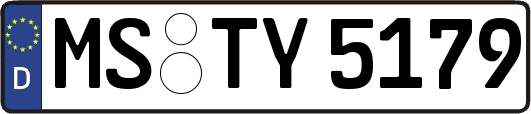 MS-TY5179