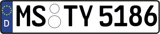 MS-TY5186