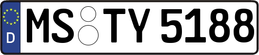 MS-TY5188