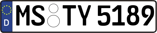 MS-TY5189