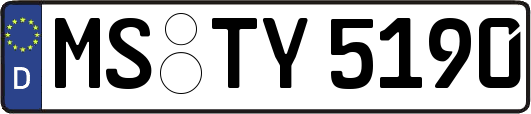 MS-TY5190