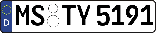 MS-TY5191