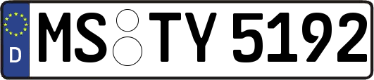 MS-TY5192