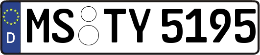 MS-TY5195