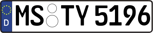 MS-TY5196