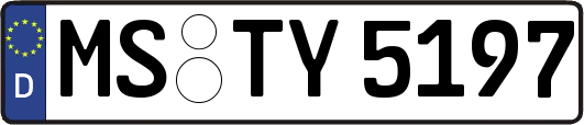 MS-TY5197
