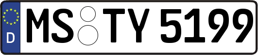 MS-TY5199