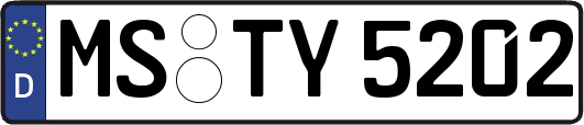 MS-TY5202