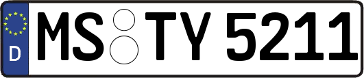 MS-TY5211