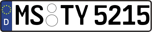 MS-TY5215