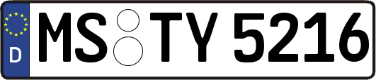 MS-TY5216