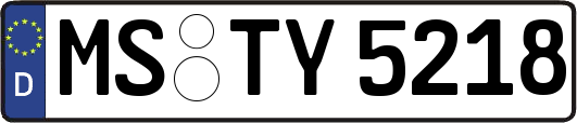MS-TY5218