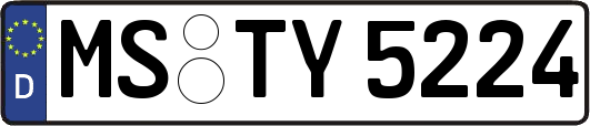 MS-TY5224