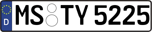MS-TY5225
