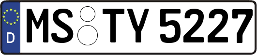 MS-TY5227