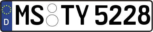 MS-TY5228