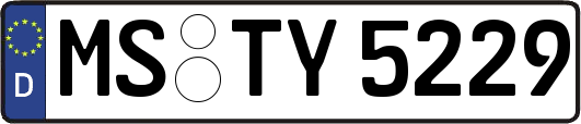 MS-TY5229