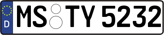 MS-TY5232