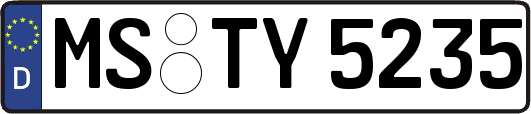 MS-TY5235