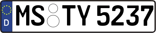 MS-TY5237