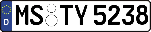 MS-TY5238