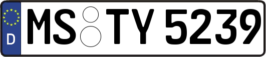 MS-TY5239