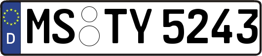 MS-TY5243