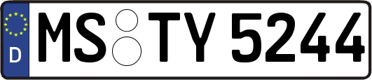MS-TY5244