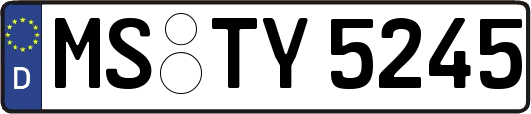 MS-TY5245