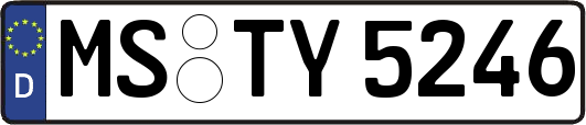 MS-TY5246