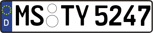 MS-TY5247