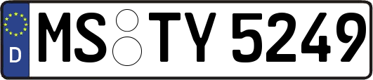 MS-TY5249
