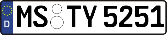 MS-TY5251