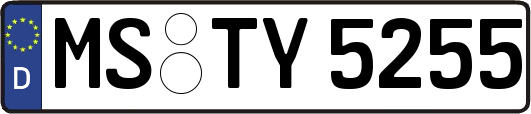 MS-TY5255