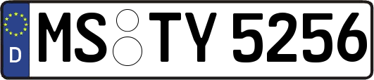 MS-TY5256