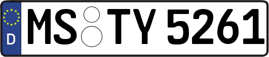 MS-TY5261
