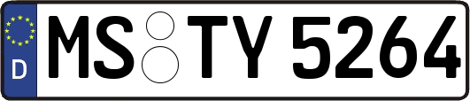 MS-TY5264