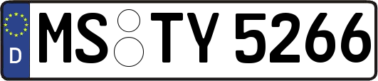MS-TY5266