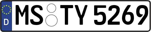 MS-TY5269