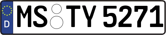 MS-TY5271