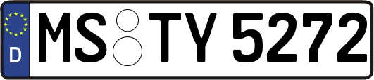 MS-TY5272