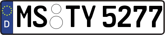 MS-TY5277